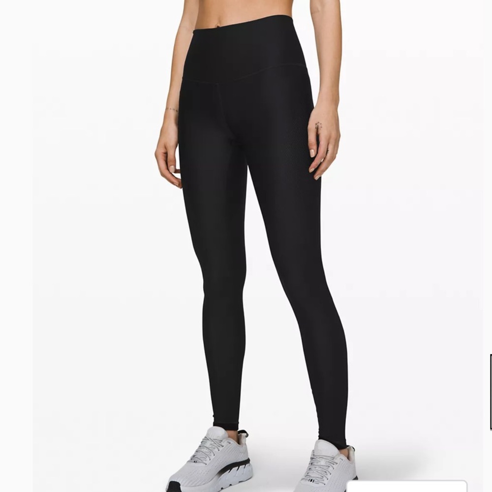 Lululemon Mapped Out High-Rise Tight 28"